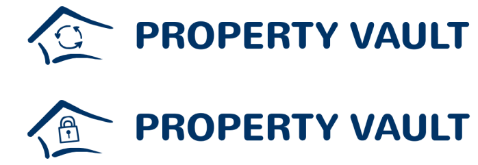 Logo Refined Mockups