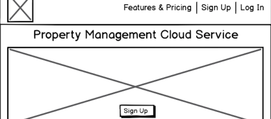 Low Fidelity Prototype
